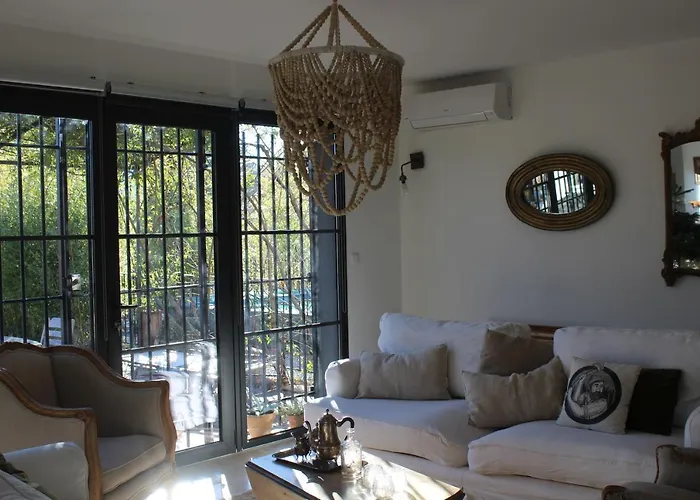 Chez Elles En Provence