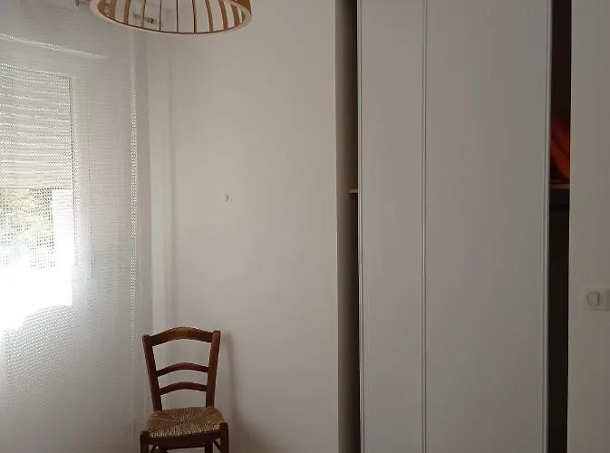 La Maison De Papou La Vigne A Nans Les Pins 83860