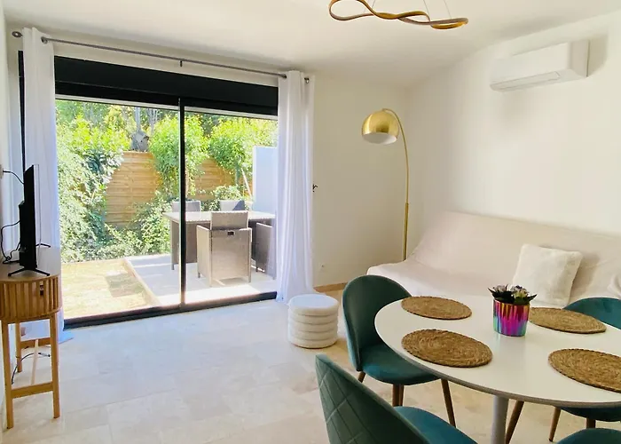 Nansea Lodge En Provence