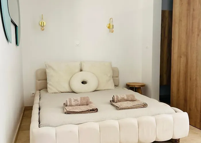 Nansea Lodge En Provence