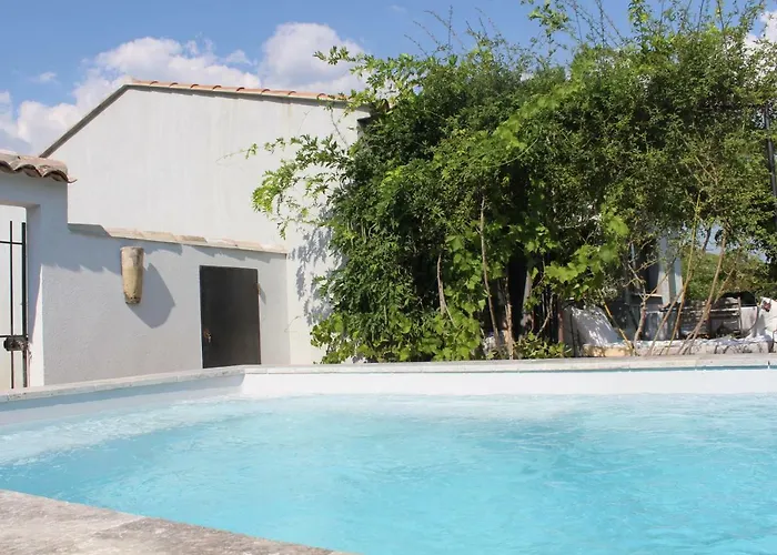Chez Elles En Provence